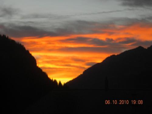Chalet uf em Stutz 1 - image 11