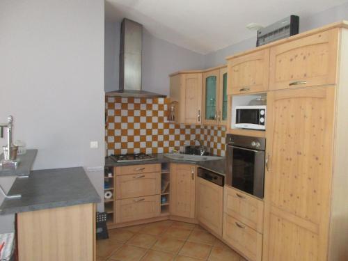 Gîte Le Vibal, 3 pièces, 4 personnes - FR-1-601-205 gîte à louer Bertholène