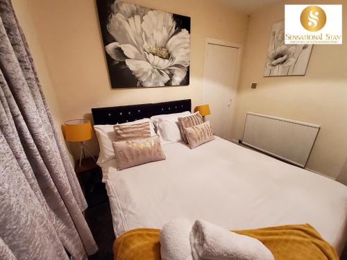 2 Bedroom Apt  Sensational Stay Serviced Accommodation Aberdeen- Middlefield Place - main image