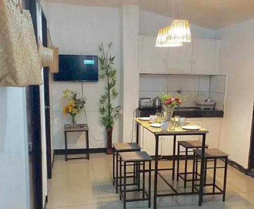 Fresh Apartments - near airport with WiFi