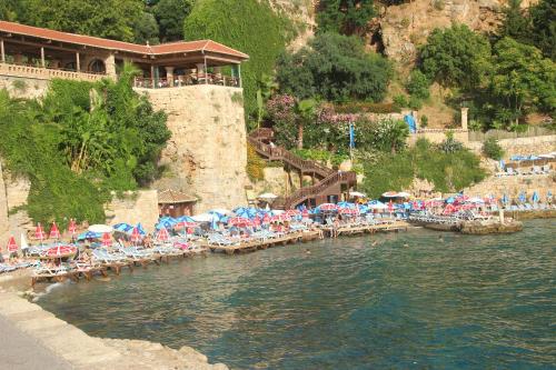 Kosa boutique hotel, Antalya (Foto 7)