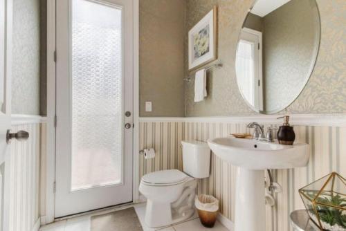 Amazing Home on Solara Resort with the Best 5 Star Amenities Orlando Townhome 5068 - image 6