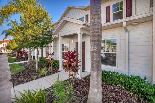 At Last You can Rent the Perfect Luxury Home on Lucaya Village Resort Orlando Townhome 5055 - image 2