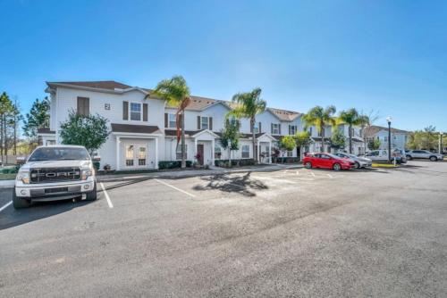 At Last You can Rent the Perfect Luxury Home on Lucaya Village Resort Orlando Townhome 5055 - image 5
