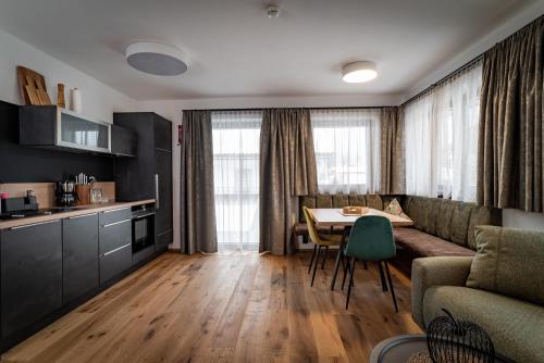 Anna Apartments in Ellmau