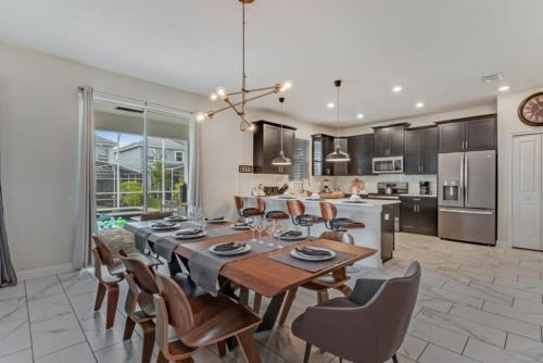 Imagine Your Family Renting This Amazing Villa on Champions Gate Resort with the Best 5 Star Amenities Orlando Villa 3729 - image 4