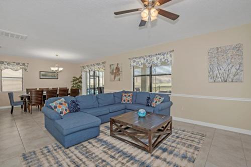 Imagine Your Family Renting This Luxury Contemporary Style Villa on Champions Gate Resort Orlando Villa 5063 - image 8