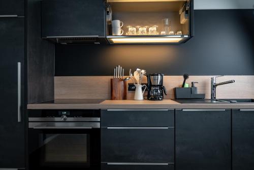 Anna Apartments in Ellmau