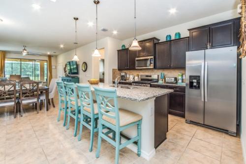 Picture Renting Your Own Luxury Villa on the Exclusive Solterra Resort close to Disney Orlando Villa 5032 - main image