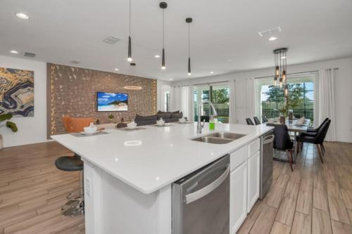 The Secret to Enjoying the Best Orlando Villa Holiday while Staying on Sonoma Resort Orlando Villa 5052 - image 8