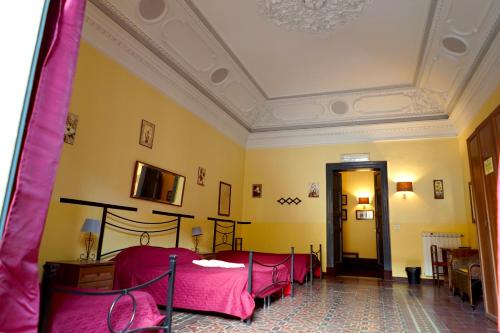 Hotel Etnea in Catania