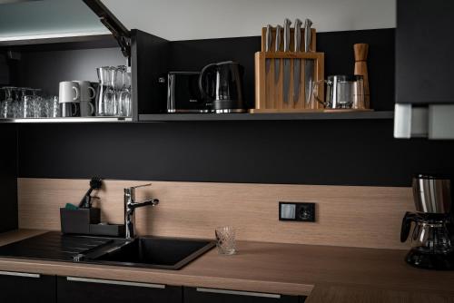 Anna Apartments in Ellmau