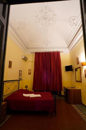 Hotel Etnea, Catania