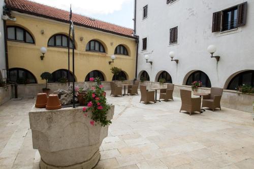 Hotel Kastel - image 11