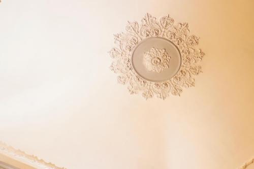 Hotel Etnea in Catania