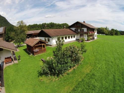 Kleinreiterhof - Apartment - Bad Reichenhall