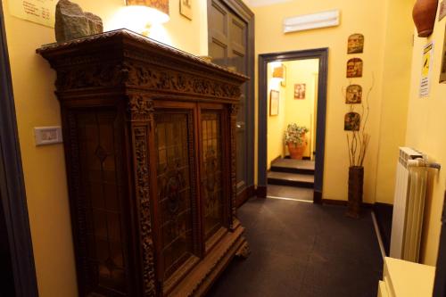 Hotel Etnea in カターニア