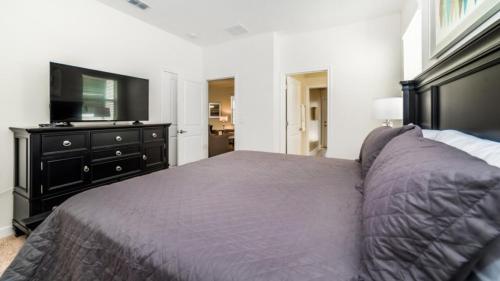 You and Your Family will Love this Luxury Villa on Champions Gate Resort Orlando Villa 5066 - image 7