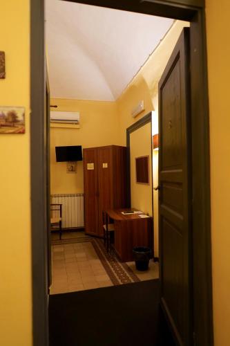 Hotel Etnea in カターニア