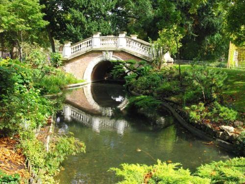Hôtel Prony Monceau, Paris (Foto 2)
