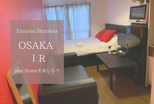 Exsaison Shirokita 103