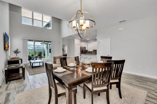 You have Found the Ultimate Luxury 9 Bedroom Villa on Storey Lake Resort Orlando Villa 5042 - image 2
