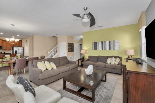 You Will Love this 5 Star Villa located on Champions Gate Resort Orlando Villa 5060 - image 3