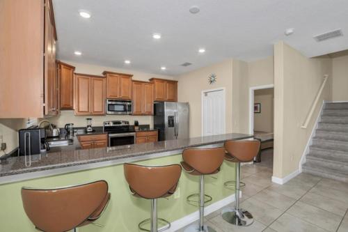 You Will Love this 5 Star Villa located on Champions Gate Resort Orlando Villa 5060 - image 8