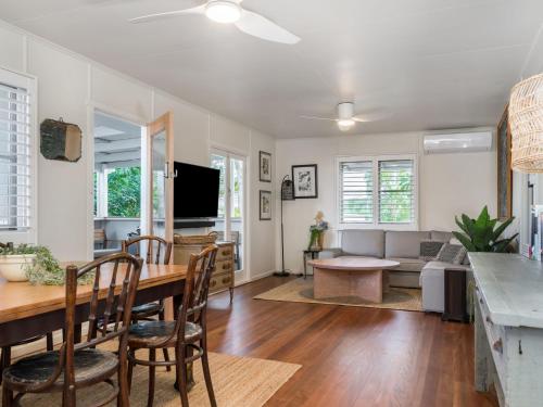 Bungalow118