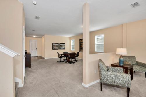 You have Found the Ultimate Villa on Crystal Cove Resort Orlando Villa 5056 - image 3