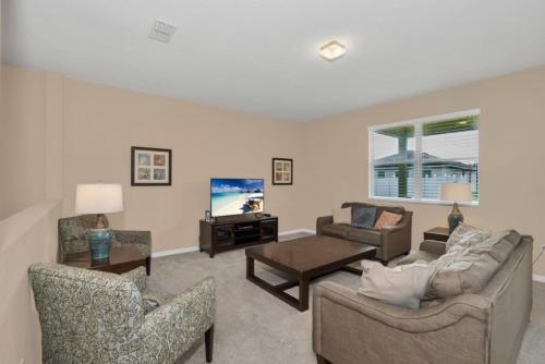 You have Found the Ultimate Villa on Crystal Cove Resort Orlando Villa 5056 - image 5