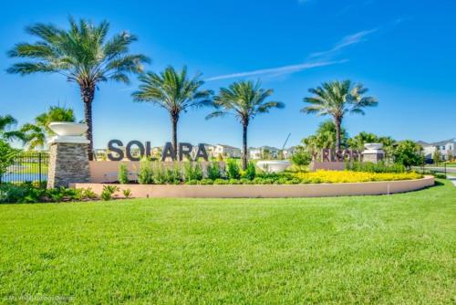 You Will Love this 5 Star Villa located on Solara Resort Orlando Villa 5059 - image 8