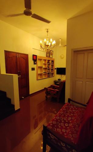 Calvin's Inn – Cochin, NE