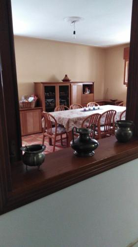 Libellula 2 gîte à louer Poggio Rusco