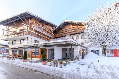SCOL Sporthotel Zillertal in Fügen, Österreich