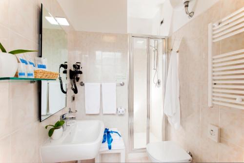 Suite, junior