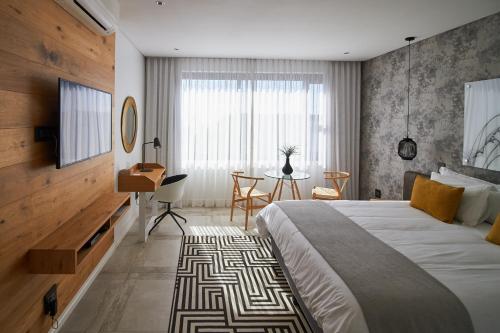 Central Beach Villas - image 3