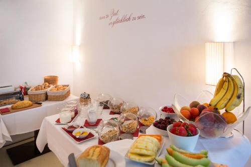 Hotel Stadt Melk - image 14