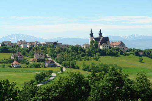 Hotel Stadt Melk - image 11