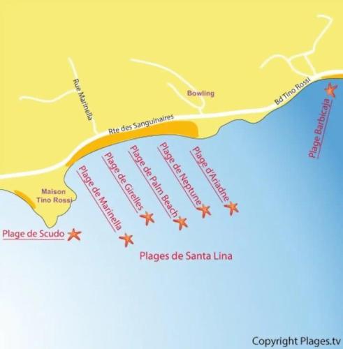 Santa Lina - image 13