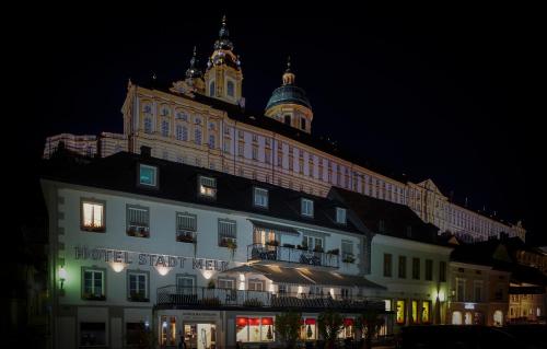 Hotel Stadt Melk - 전망