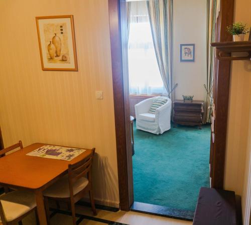  Irina Apartman in Keszthely