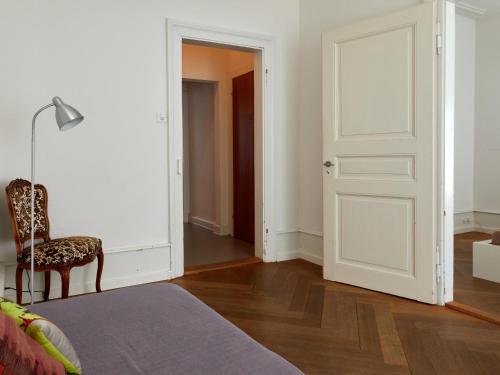 Apartments Spalenring 10 - image 4