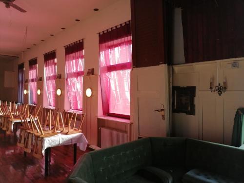 Restorāns, Gasthaus Zur Rose in Malsch (Baden-Wurttemberg)