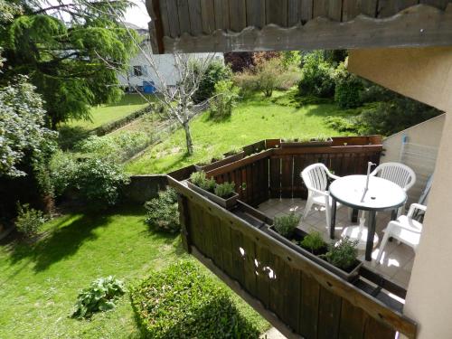 Résidence Les Thermes - Côté Chalet - image 6