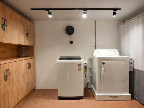 Station8 Hostel, Bangkok (photo 6)