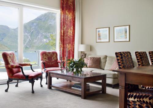 Hotel Union Geiranger AS
