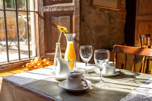 La Casona de Hermosa