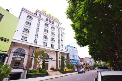 B&B Pho Mới - Liberty Lao Cai Hotel - Events - Bed and Breakfast Pho Mới