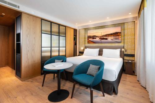 Eurostars Aliados - image 5